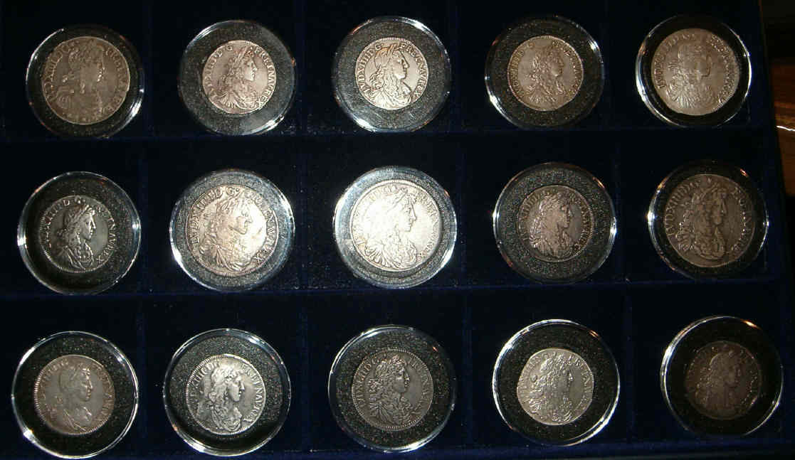 Krause-Standard-Catalog-Of-World-Coins-17th-Century.-Done